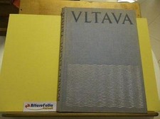 ART L2101 LIBRO VLTAVA - PLICKA - 1965