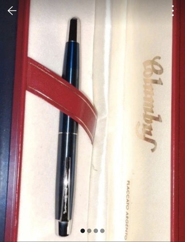 Columbus set stilografica - , e