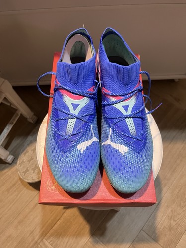 Puma future ultimate ag - puma, 7