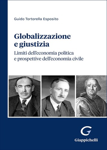 Globalizzazione giustizia - globalizzazione,
