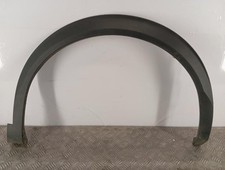 Estensione parafango anteriore