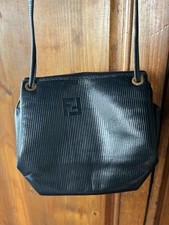 Borsa Fendi Pelle A Tracolla
