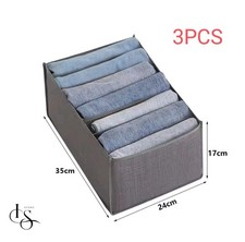 3Pezzi Scatola Organizer