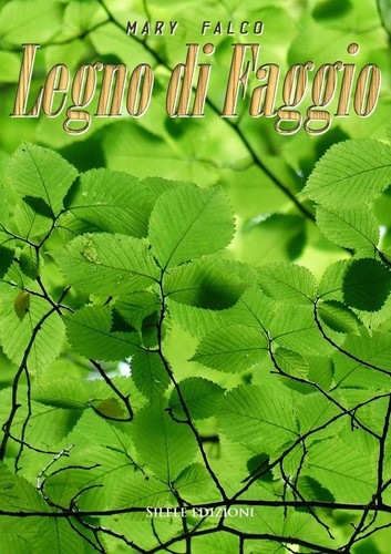 Libri falco mary legno di - libri,