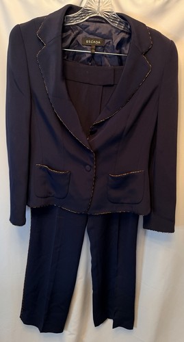 Tuta pantalone escada - escada, taglia