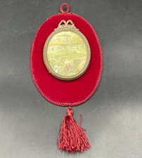 Quadro miniatura ovale