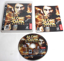 Alone in the Dark: Inferno