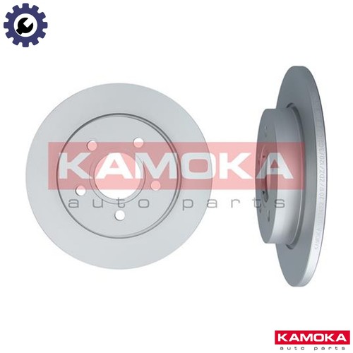 Dischi freno 1032452 per - 2,