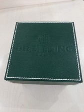 Scatola Breitling
