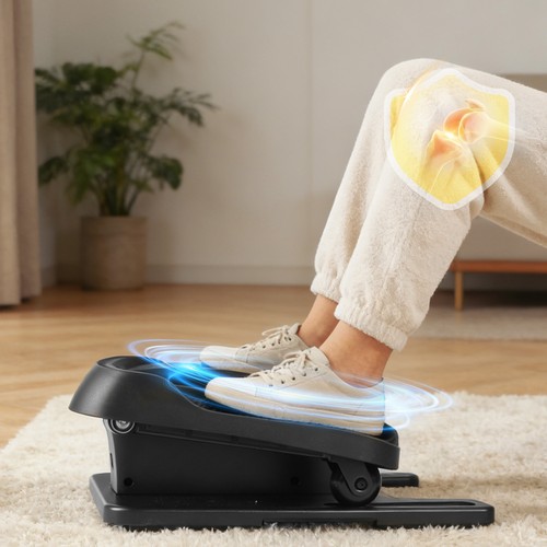 Allenatore elettrico smart - elettrico,