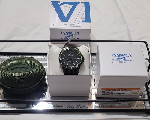 Orologio uomo invicta - orologio,
