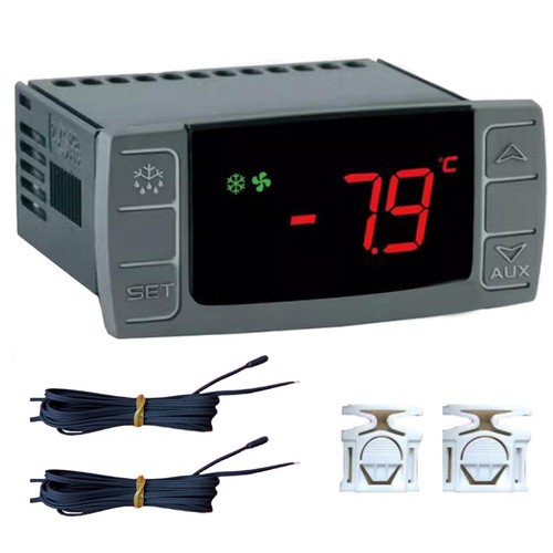 Dixell xr06cx 5r0c1 thermostat - xr06cx-5r0c1,