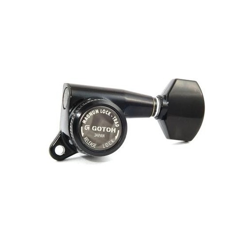 Gotoh sg381 magnum - gotoh, mg