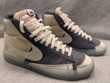 Nike Blazer Mid 77 Shoes Mens