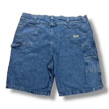 Pantaloncini jeans Wrangler