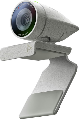 Poly studio webcam usb - webcam,