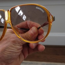 Carrera Aviator Men's