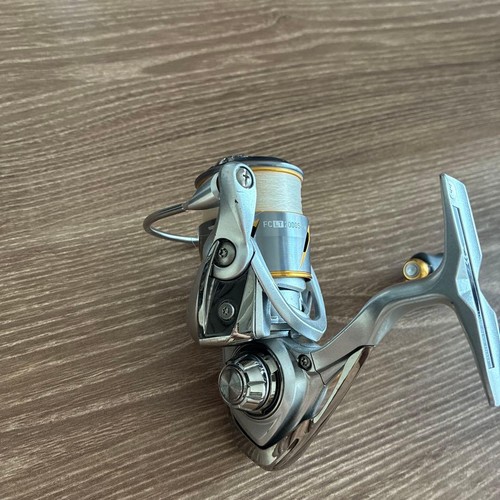 Mulinello pesca daiwa - mulinello,