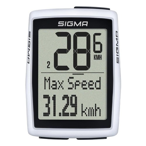 Ciclocomputer sigma 0 - bc, 12.0