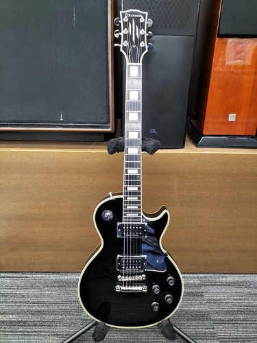 Chitarra elettrica edwards les - elettrica,