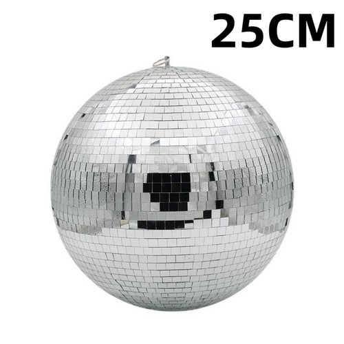 Specchio vetro pollici - 10,