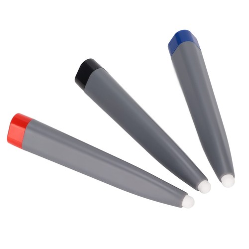 3pcs pens interactive - pens,