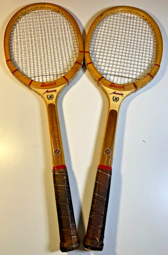 Coppia racchette tennis - racchette, da
