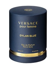 Versace Pour Femme Dylan Blue