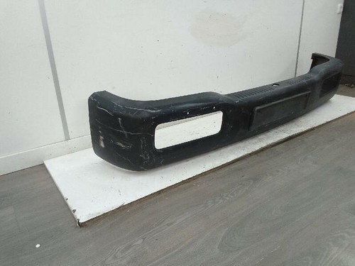 Paraurti anteriore nissan - paraurti,