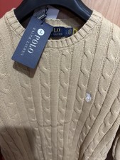 maglione ralph lauren donna