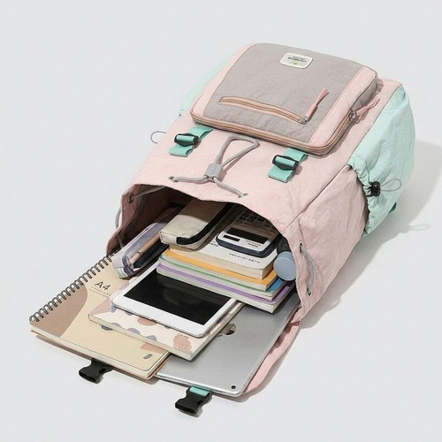 Zaino scolastico elegante