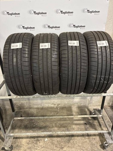 Set gomme 255 - 4, 255/50r20