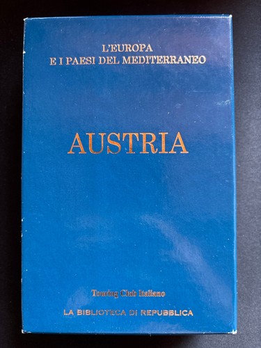 Austria touring club italiano - club,