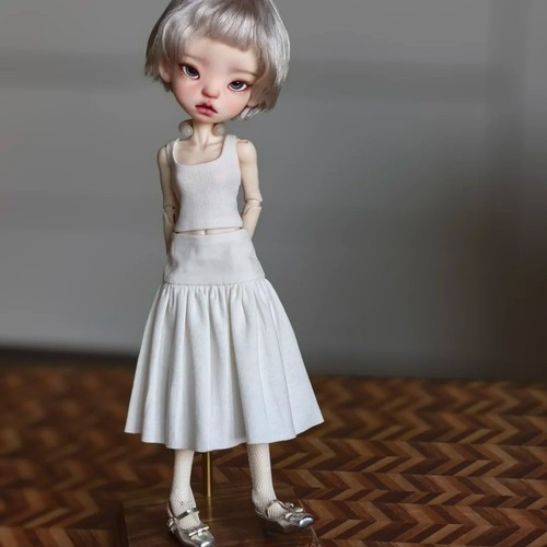 Bambola bjd resina - bjd, 1/6