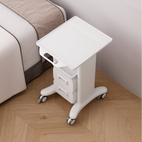 Carrello porta trucco base - carrello,