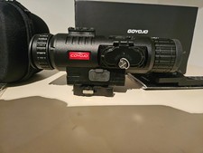 Goyojo GS515 Cannocchiale da puntamento per visione notturna