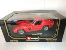 FERRARI 250 GTO 1962 BURAGO