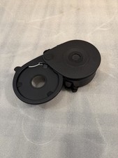 Smart ForTwo 451 CD Box