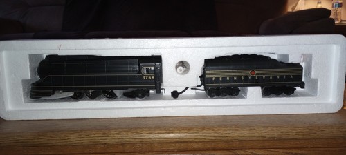 Mth 1118 6 2 - 4-6-2, k4s
