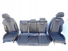 Audi A3 8V S-Line sedili