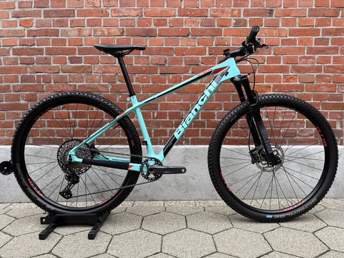 Bianchi nitron 3 - bianchi, 9.3