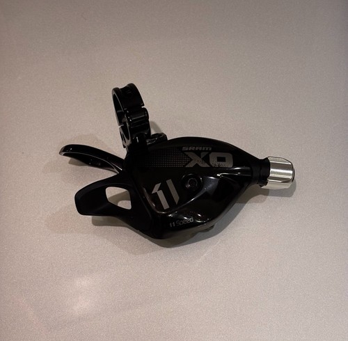 Cambio trigger mtb - cambio,