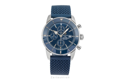 Breitling superocean heritage - superocean,