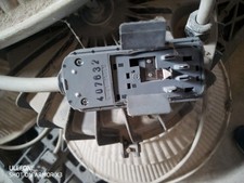 Faro industriale a Campana a sospensione