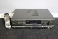 Technics gx280 ampli - technics, tuner