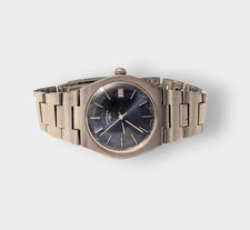 Orologio Uomo Rotante Vintage