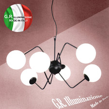 Lampadario sospensione moderno