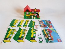 LEGO 6365 Summer Cottage