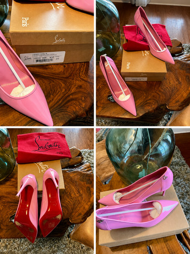 Christian louboutin sporty - louboutin,