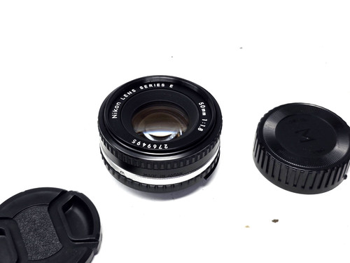 Nikon ai s series - nikon, ai-s